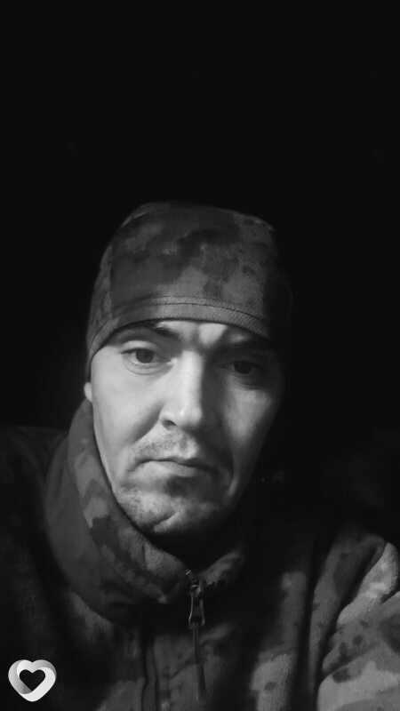Андрей, 37, Белогорске — анкета №2848677