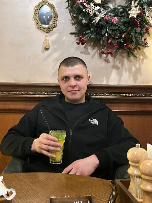 Иван, 24, Чите — анкета №2848681
