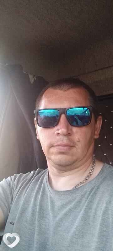 Дмитрий, 41, Самаре — анкета №2848399