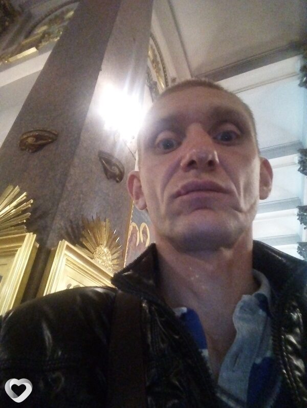 Андрей, 46, Слониме — анкета №2848406
