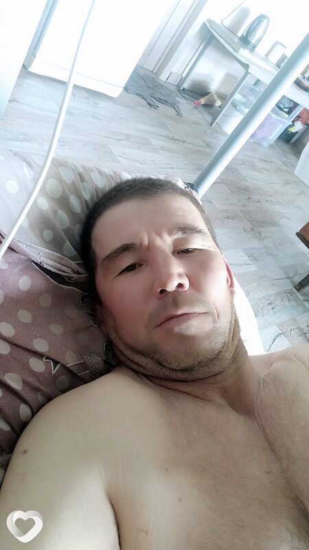 Файзулла, 47, Ярославле — анкета №2848407