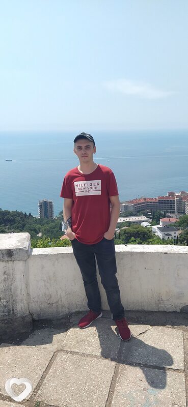 Денис, 32, Минске — анкета №13833