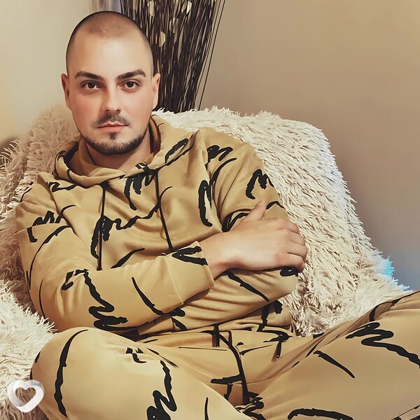 Роман, 42, Тольятти — анкета №2848408