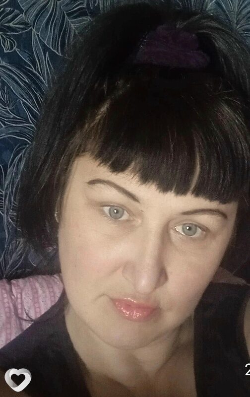 Светлана, 44, Новосибирске — анкета №2848410