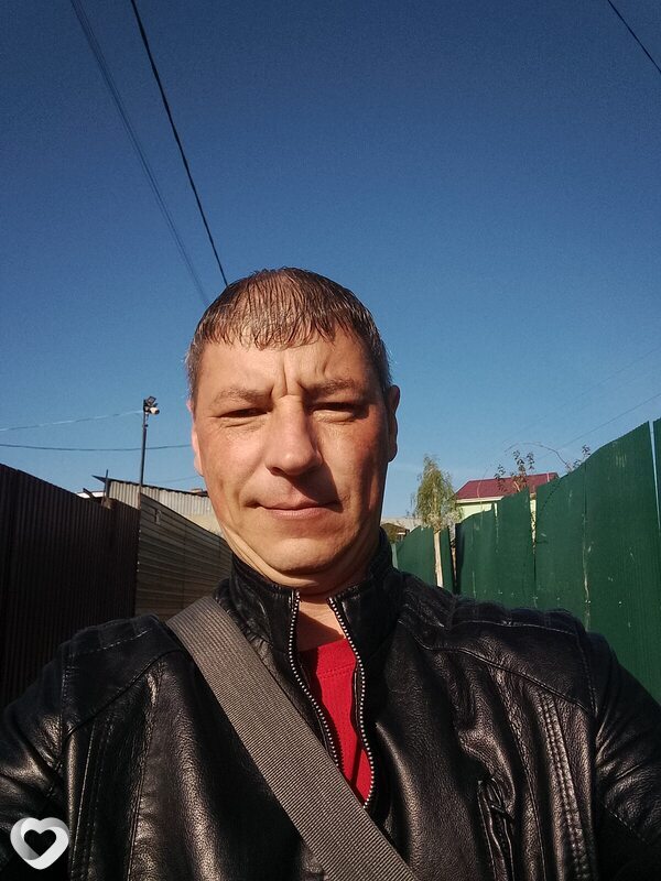 Михаил, 41, Иркутске — анкета №2848416