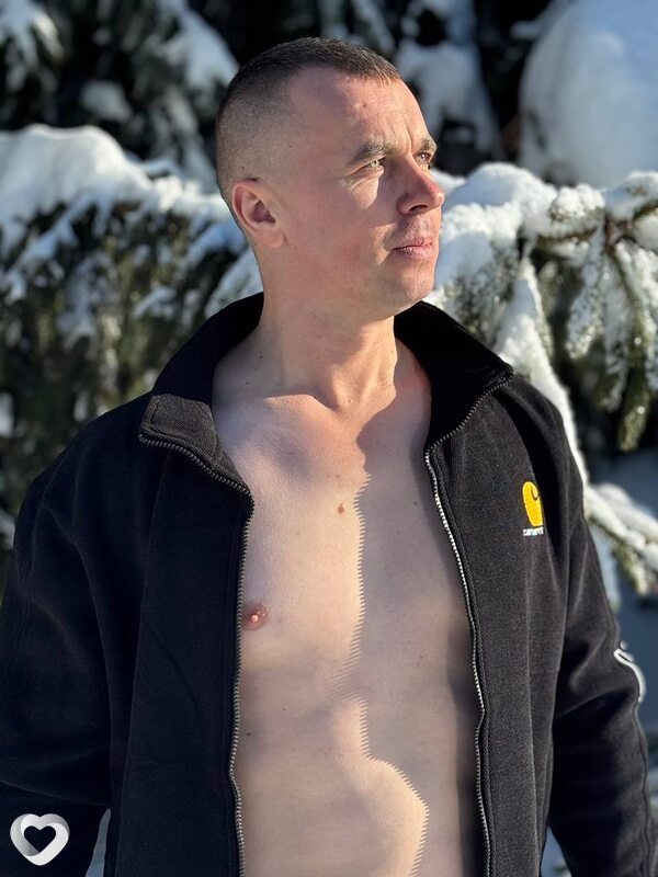 Сергей, 55, Витебске — анкета №2848569