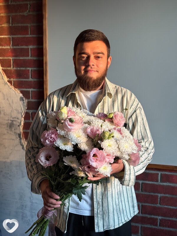Александр, 27, Звенигороде — анкета №2848570