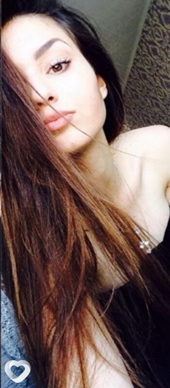 Ангелина, 36, Самаре — анкета №2848571