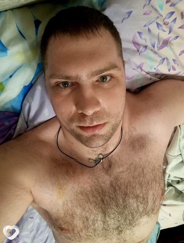 Кирилл, 34, Хабаровске — анкета №2848572