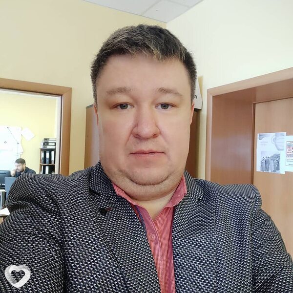 Сергей, 45, Ижевске — анкета №2848577