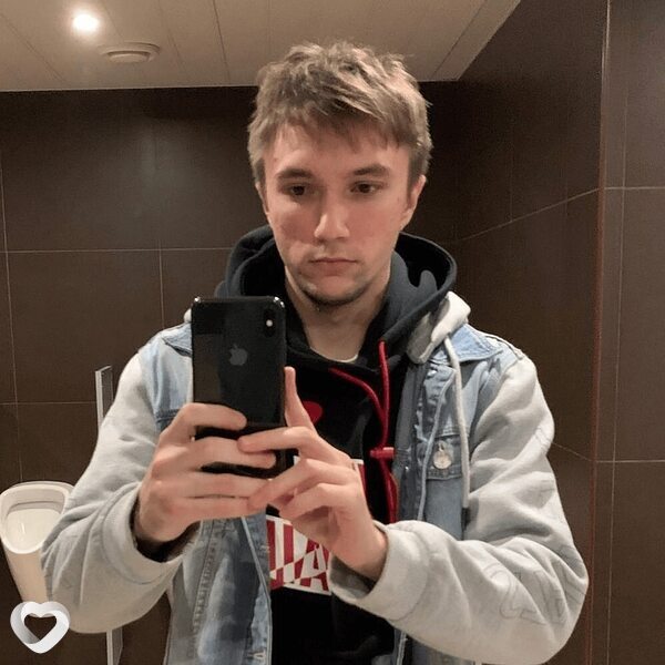 Рызбек, 18, Москве — анкета №2848578