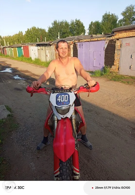 Евгений, 47, Барнауле — анкета №2848588