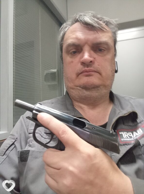 Константин, 53, Челябинске — анкета №2848589