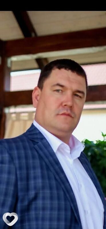 Александр, 44, Бузулуке — анкета №2848621