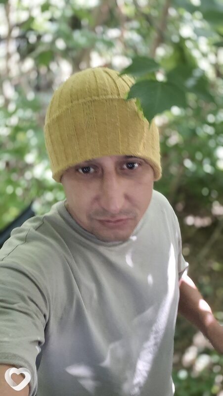 Ринат, 38, Казани — анкета №2848626