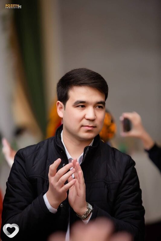 Рустам, 28, Нижнекамске — анкета №2848638