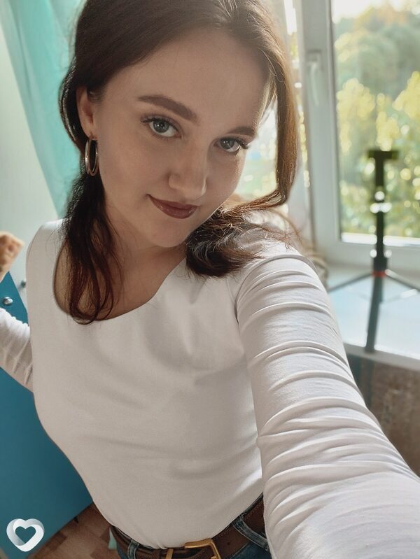 Катя, 27, Туле — анкета №2848640