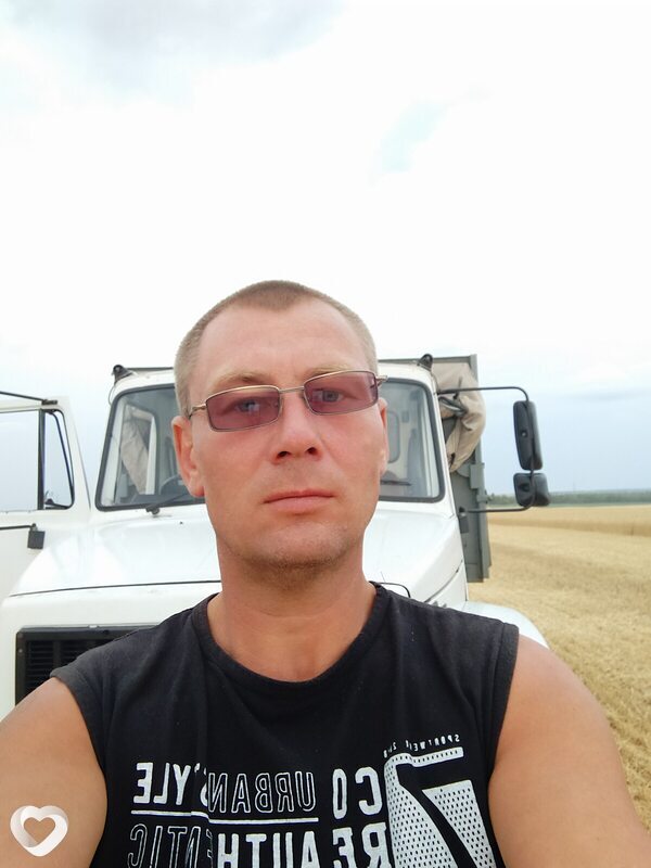 Сергей, 44, Волгограде — анкета №2849341