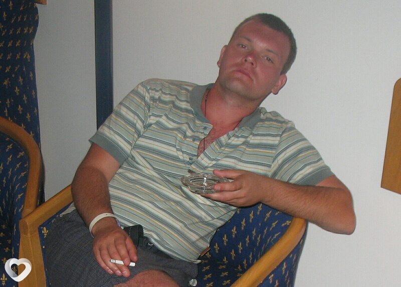 Евгений, 42, Москве — анкета №2849342