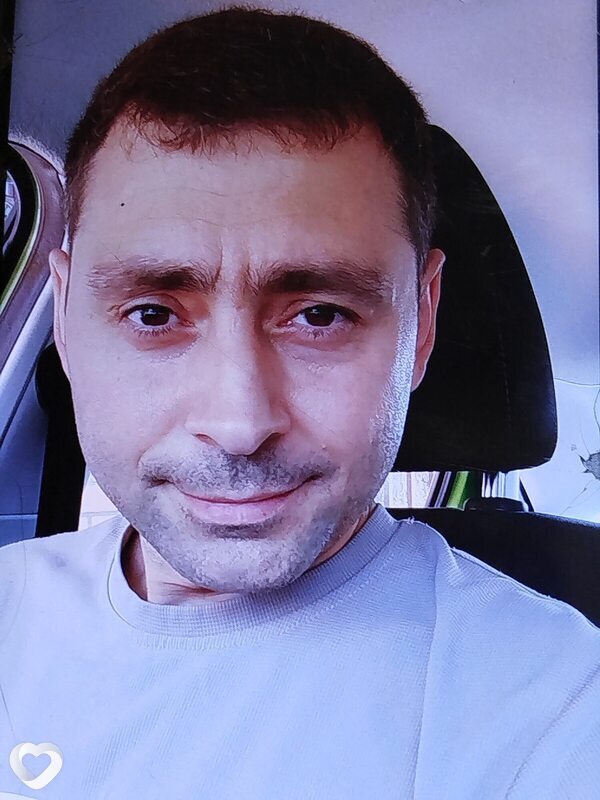 Ринат, 43, Казани — анкета №2849345