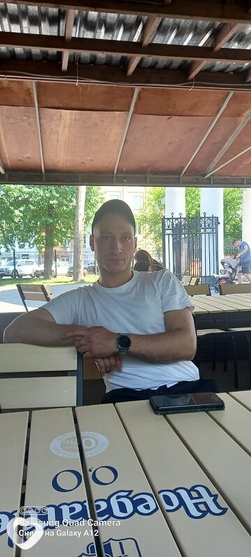Алексей, 30, Киселевске — анкета №2849351