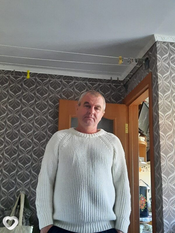 Виталий, 55, Магадане — анкета №2849355