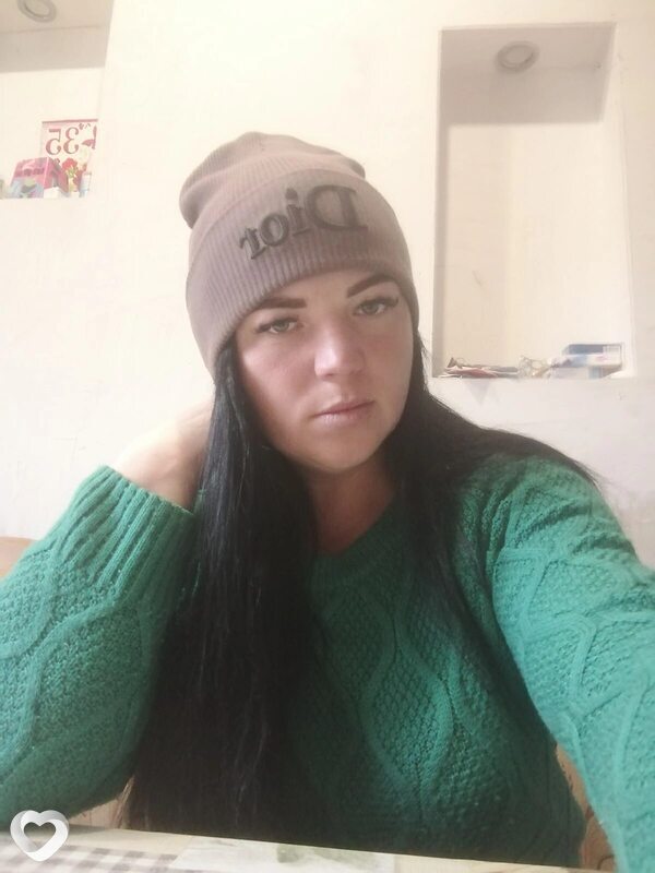 Ирина, 36, Лисках — анкета №2849361