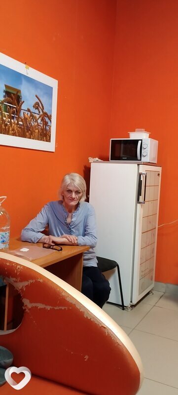 Рафиля, 68, Челябинске — анкета №2848701