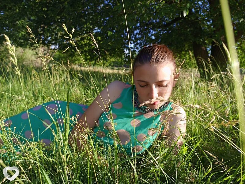 Мила, 22, Волгограде — анкета №2848702