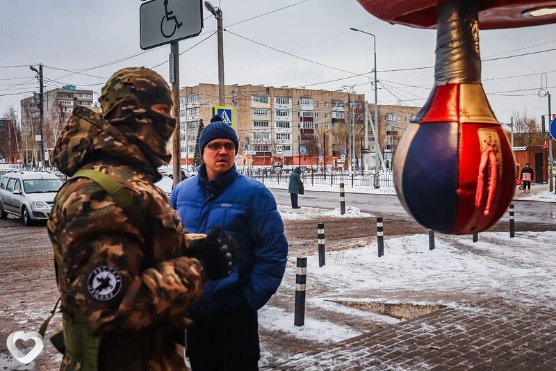 Святослав, 22, Шахтах — анкета №2848708