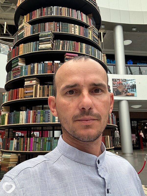 Артем, 41, Лисках — анкета №2848710
