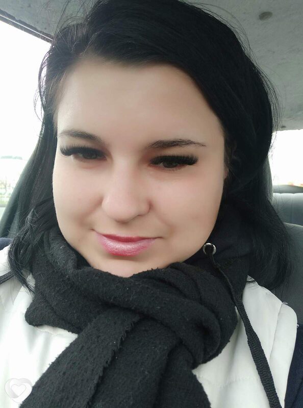 Оксана, 36, Гомеле — анкета №2848519