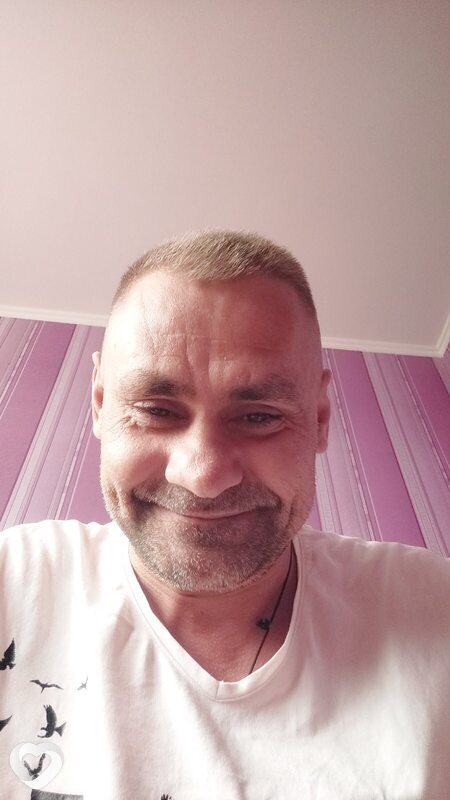 Николай, 47, Одессе — анкета №2848527