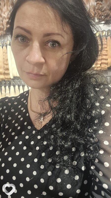 Елена, 45, Москве — анкета №2848539