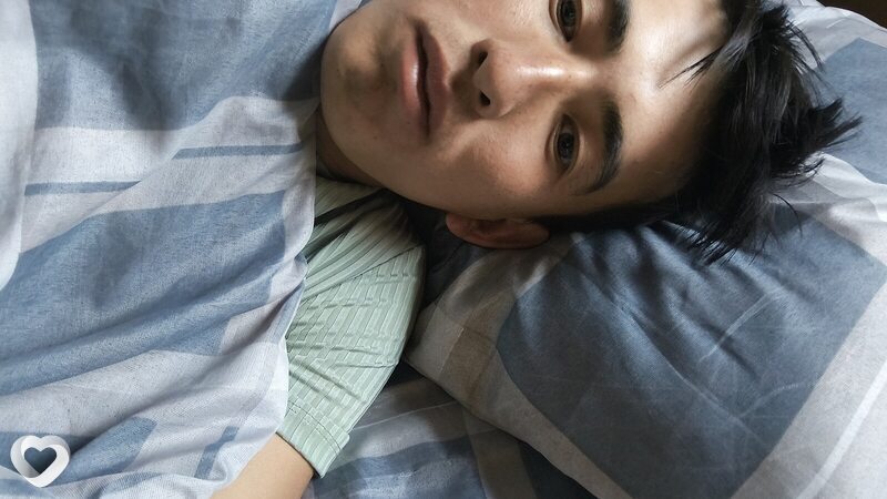 Бобуп, 24, Санкт-Петербурге — анкета №2848542