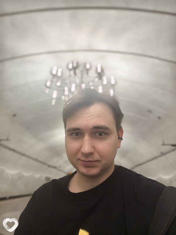 Артемий, 23, Волгограде — анкета №2848655