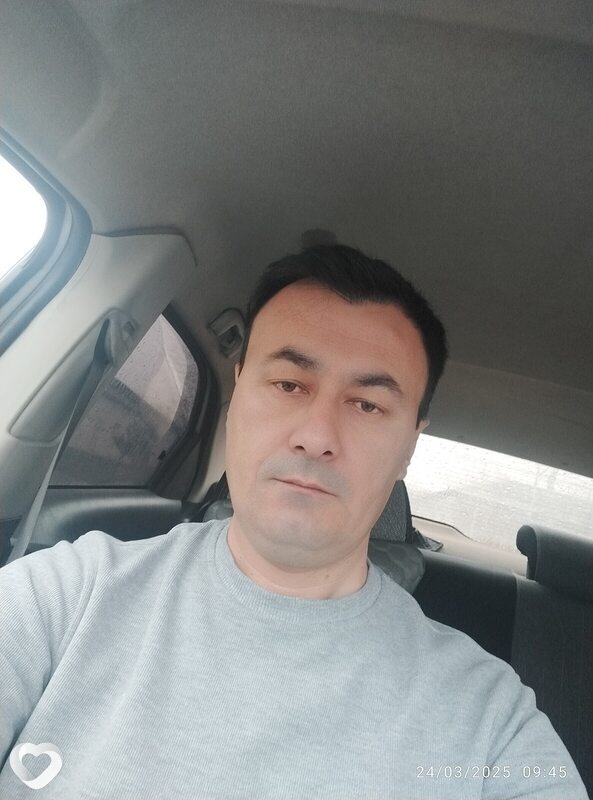 Азизжон, 40, Саратове — анкета №2848656