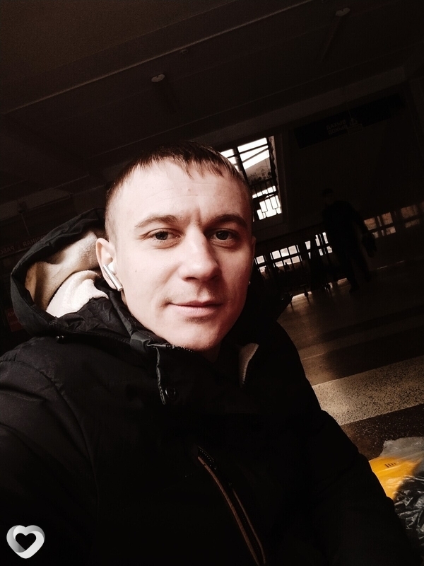Артём, 31, Москве — анкета №2848657