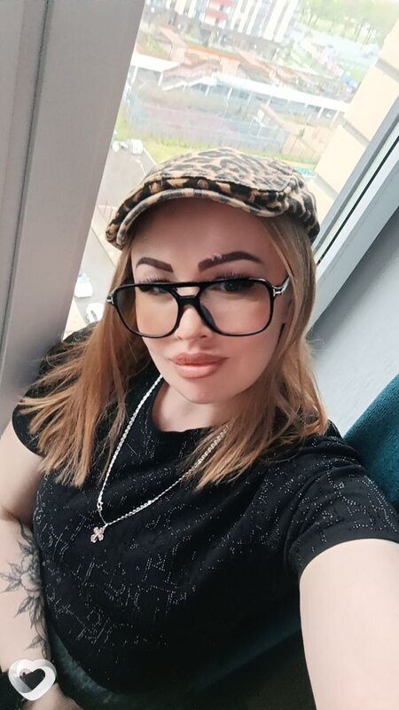 Екатерина, 40, Краснодаре — анкета №2848658