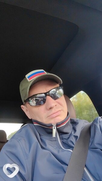 Игорь, 46, Набережных Челнах — анкета №2848664