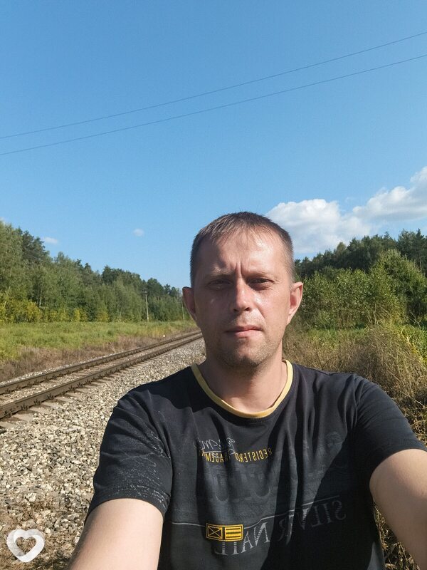 Ник, 42, Иванове — анкета №2849018