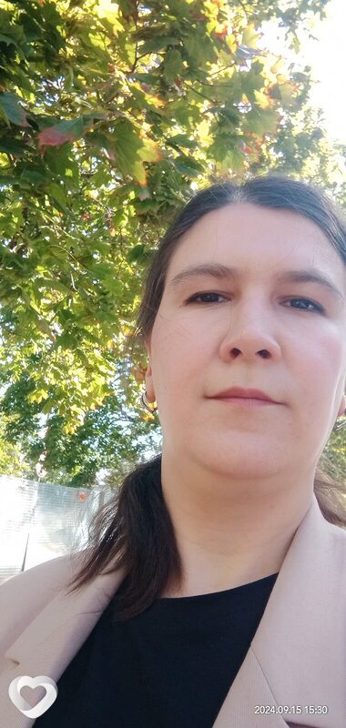 Екатерина, 35, Кемерове — анкета №2849027