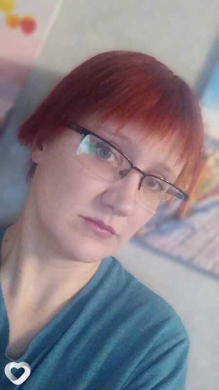 Мария, 39, Владивостоке — анкета №2848767