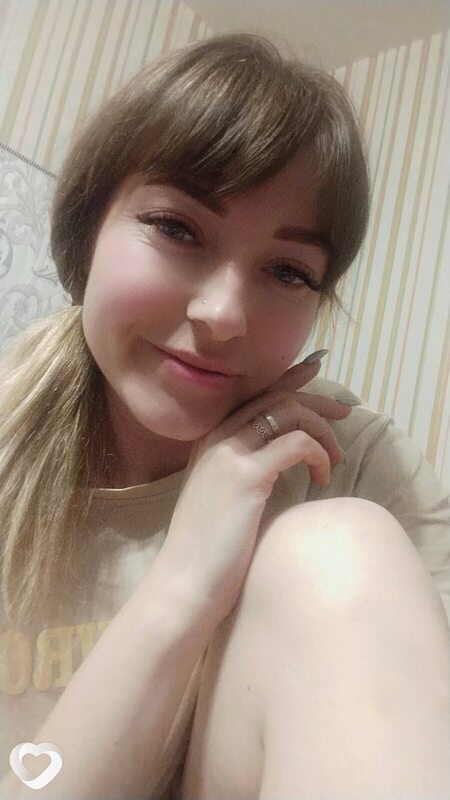 Кристюшка, 31, Котласе — анкета №2848771