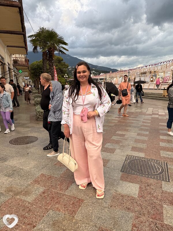 Natali, 35, Макеевке — анкета №2848782