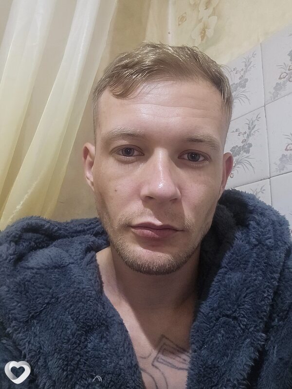 Андрей, 31, Усть-Каменогорск — анкета №2848785