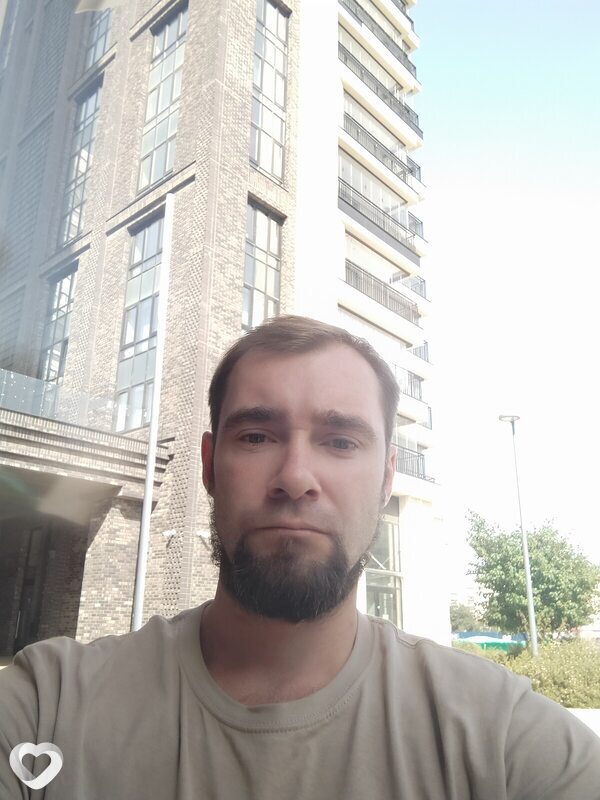 Иван, 33, Москве — анкета №2848721