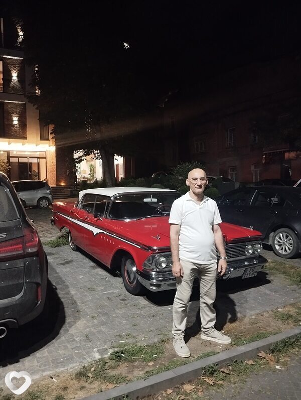 Мазахим, 49, Тюмени — анкета №2848725
