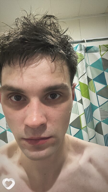 Кирилл, 25, Минске — анкета №2848738