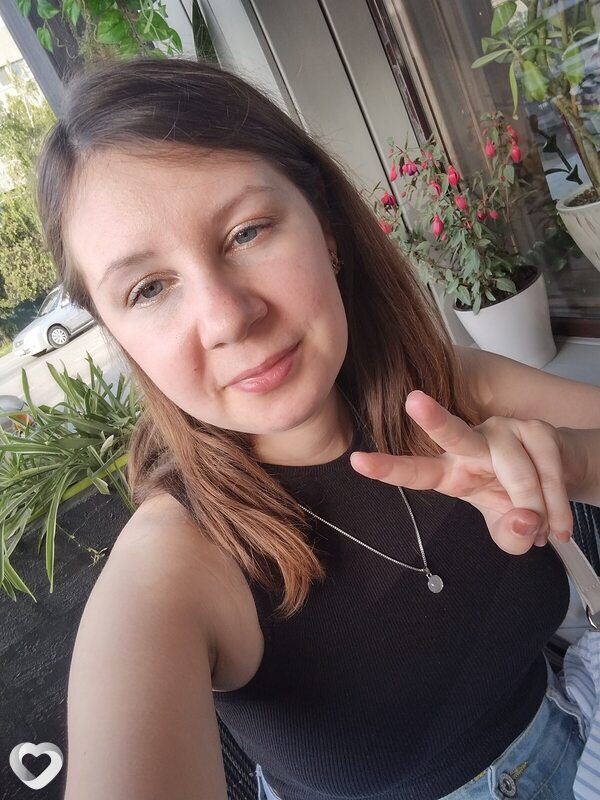 Елена, 26, Анапе — анкета №2848739